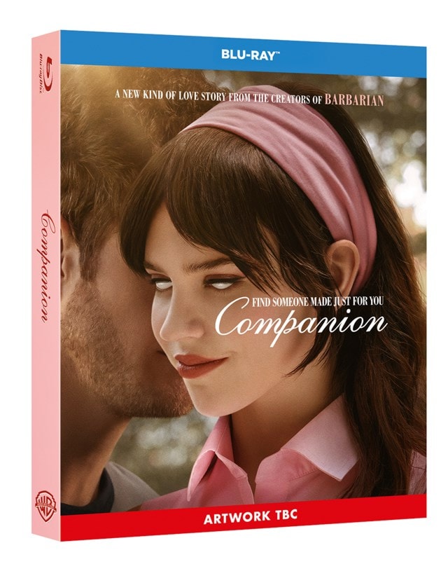 Companion - 2