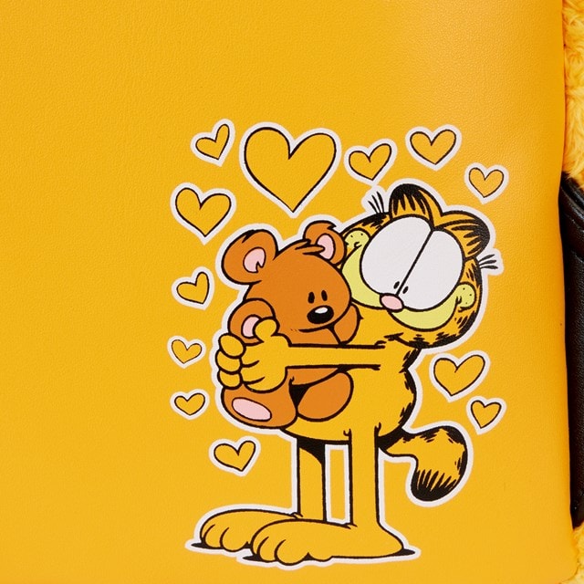 Garfield And Pooky Mini Backpack Loungefly - 5