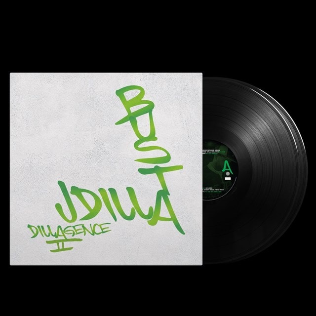 Dillagence II - 2