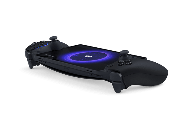 PlayStation Portal Remote Player - Midnight Black - 9