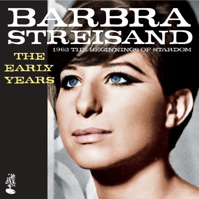 The Early Years: 1962 - The Beginnings of Stardom - 1
