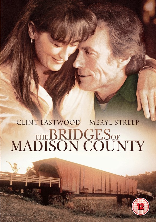 The Bridges of Madison County - 1