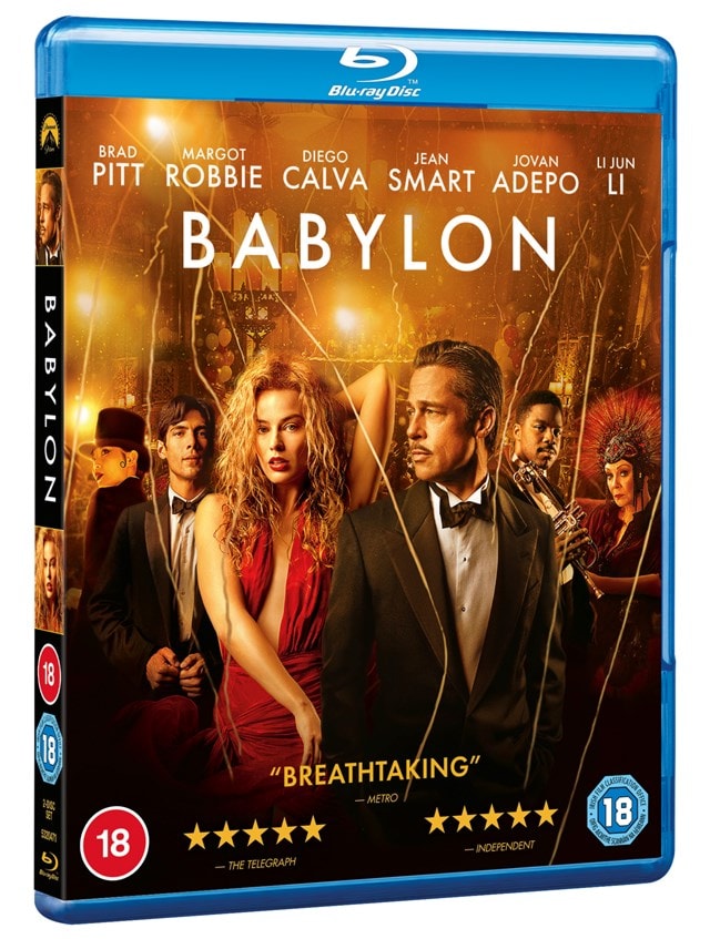 Babylon - 2