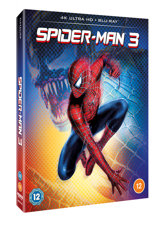 Spider-Man 3 - 3