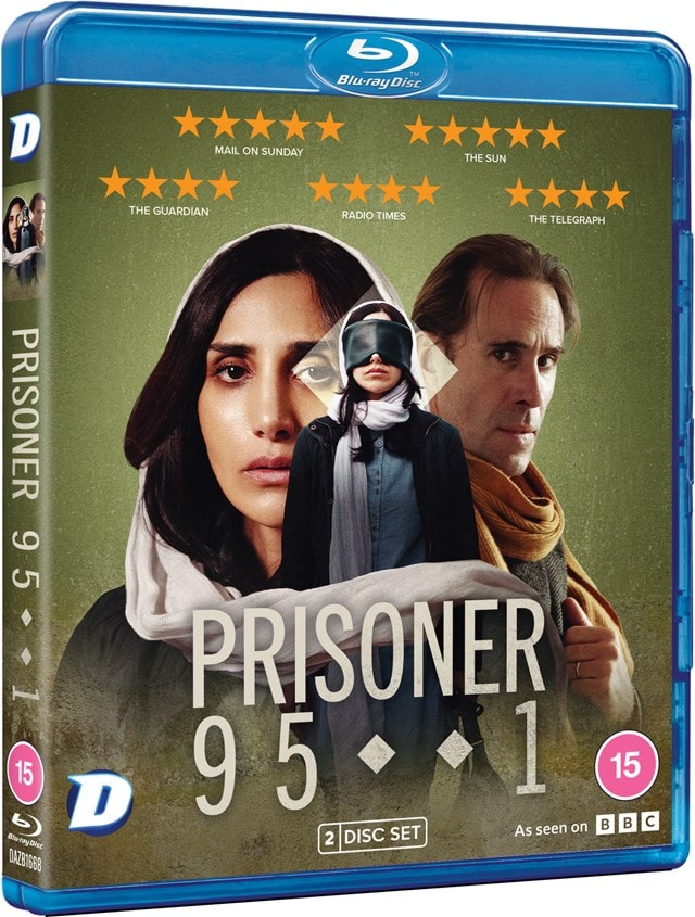 Prisoner 951 - 2