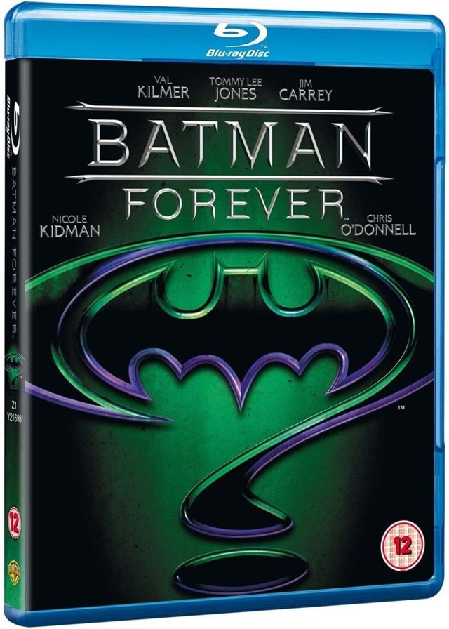Batman Forever - 2