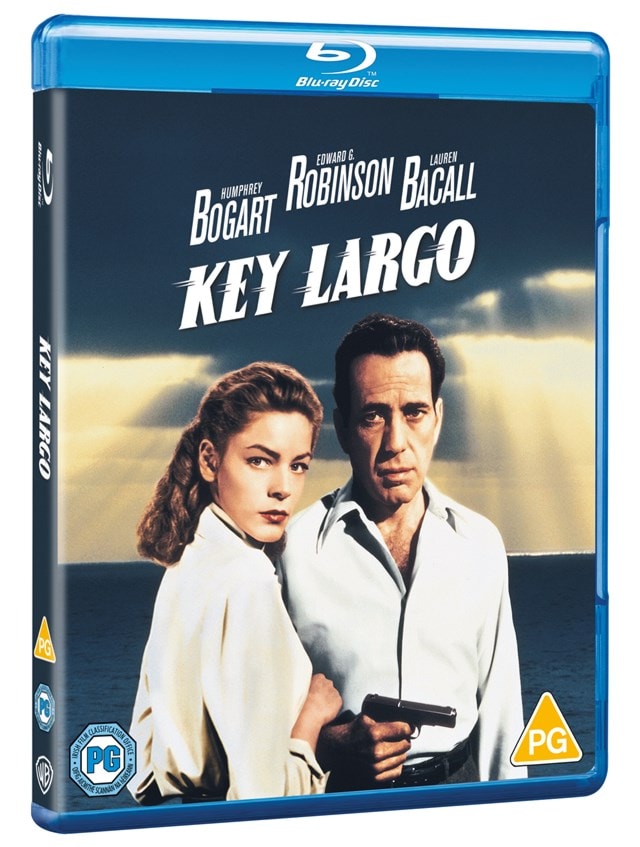 Key Largo (hmv Exclusive) The Premium Collection - 2