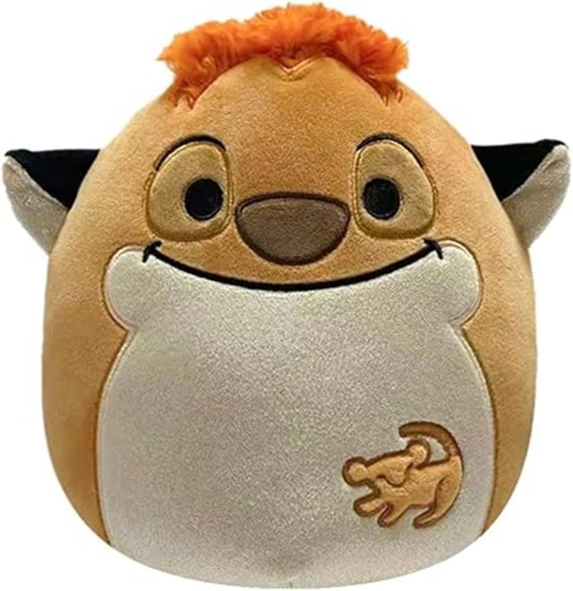 Timon Lion King 30th Anniversary Squishmallows Plush - 4