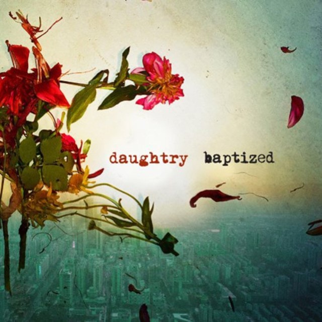 Baptized - 1