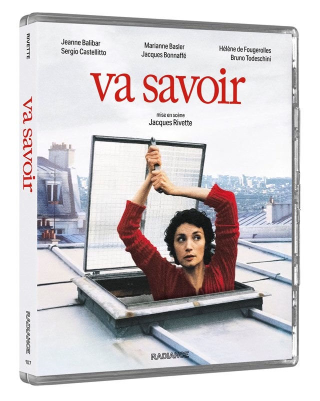 Va Savoir Limited Edition - 8