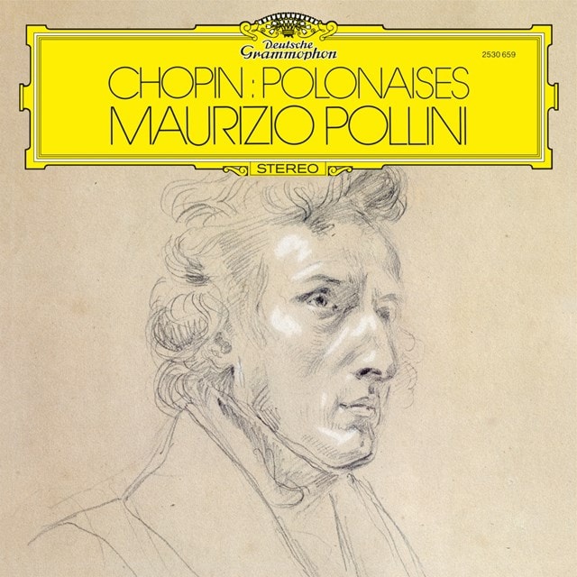 Chopin: Polonaises - 1