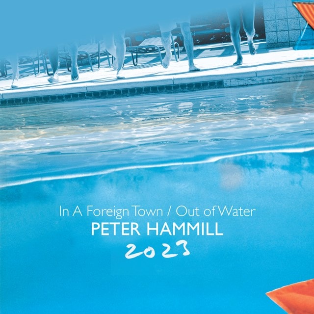 In a Foreign Town/Out of Water: 2023 - 1