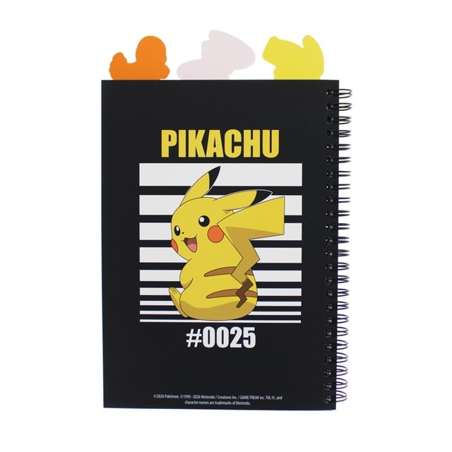 Pokemon Time To Train A5 Project Notebook - 2