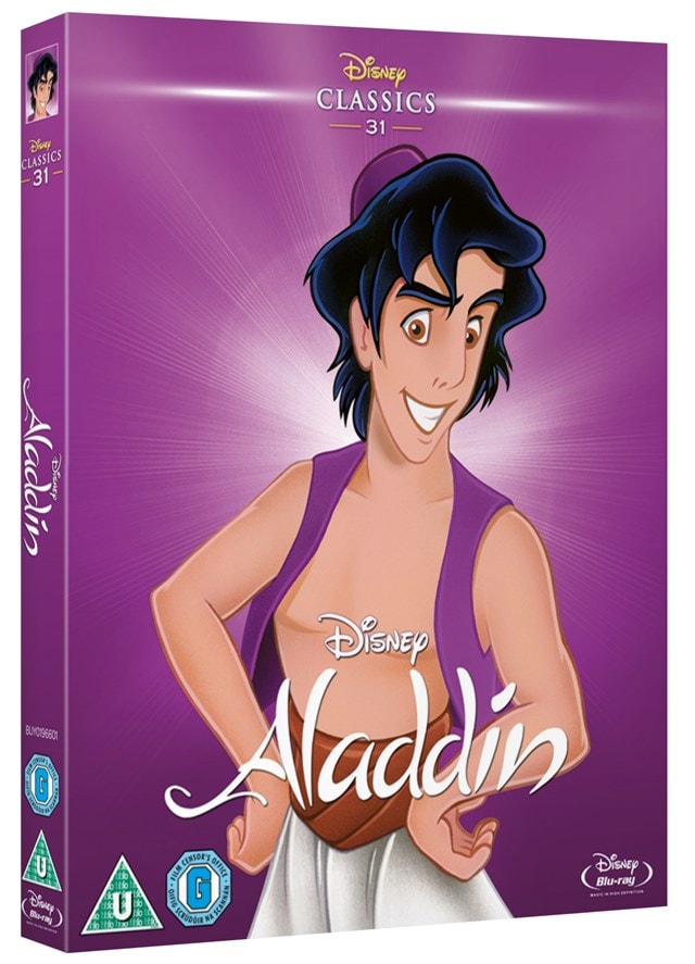 Aladdin - 2