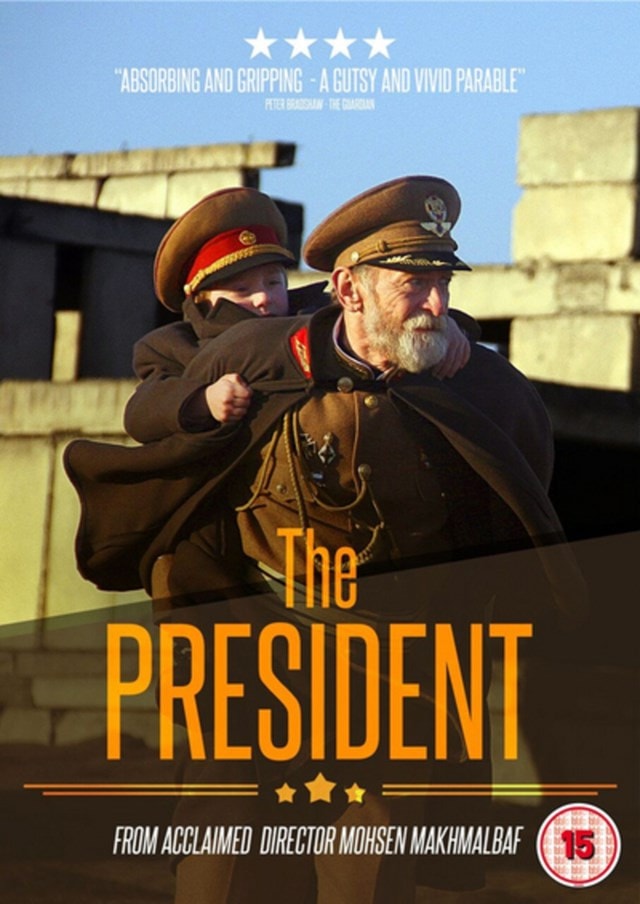 The President - 1