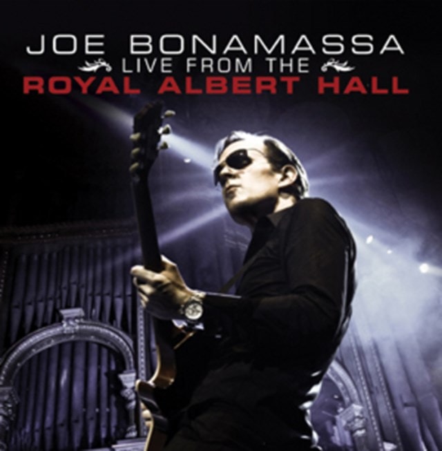 Live from the Royal Albert Hall - 1