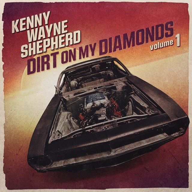 Dirt On My Diamonds - Volume 1 - 1