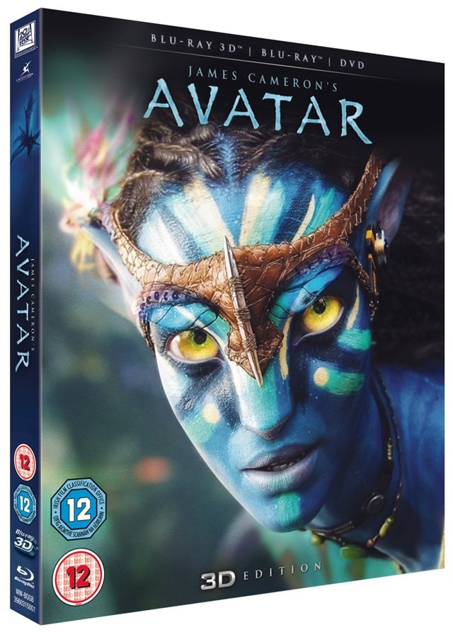 Avatar - 2