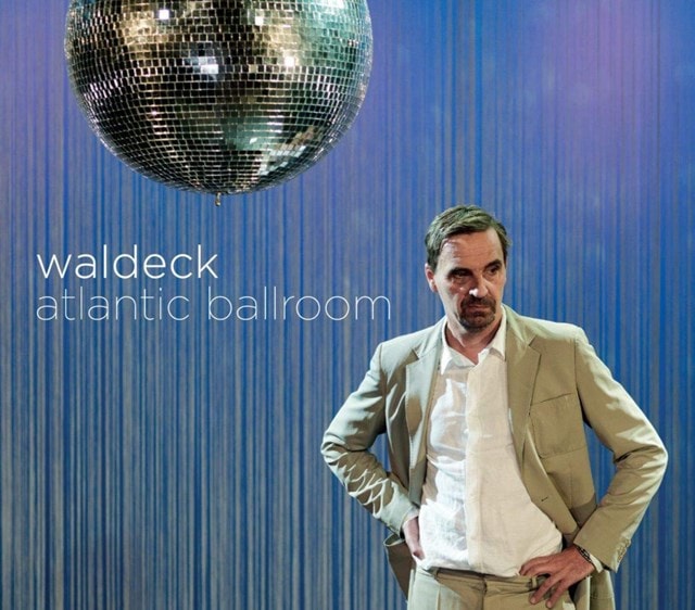 Atlantic Ballroom - 1