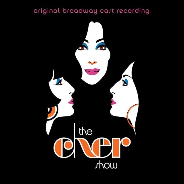 The Cher Show - 1