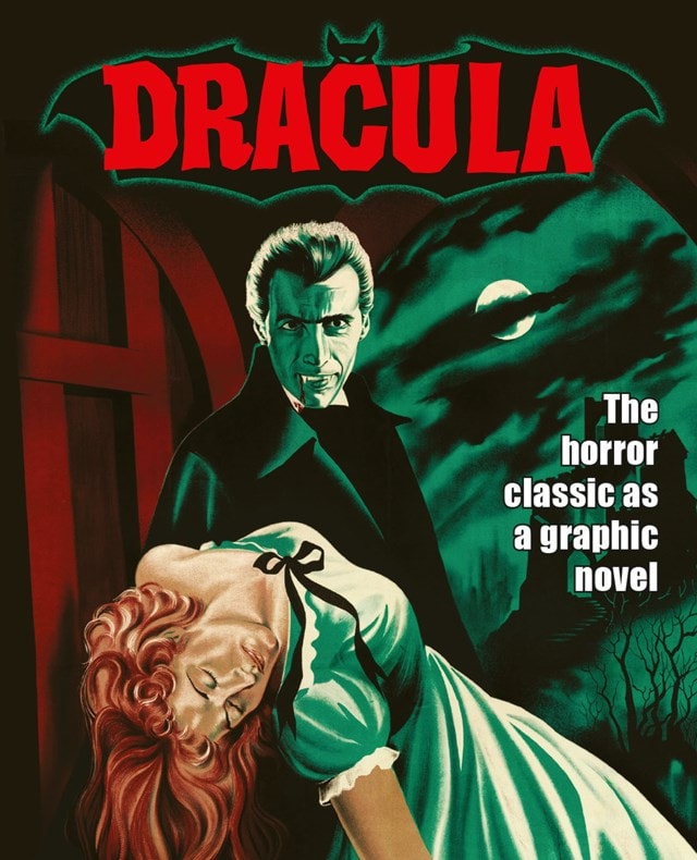 Dracula 4K Ultra HD Limited Collector's Edition - 6