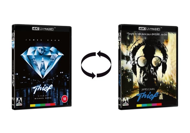 Thief Limited Edition - 3