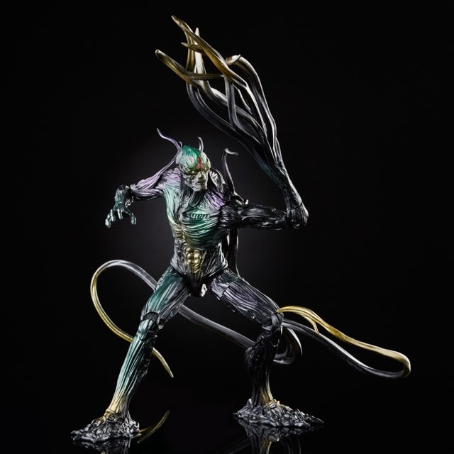 Eternals Kro: Marvel Legends Series Action Figure - 2