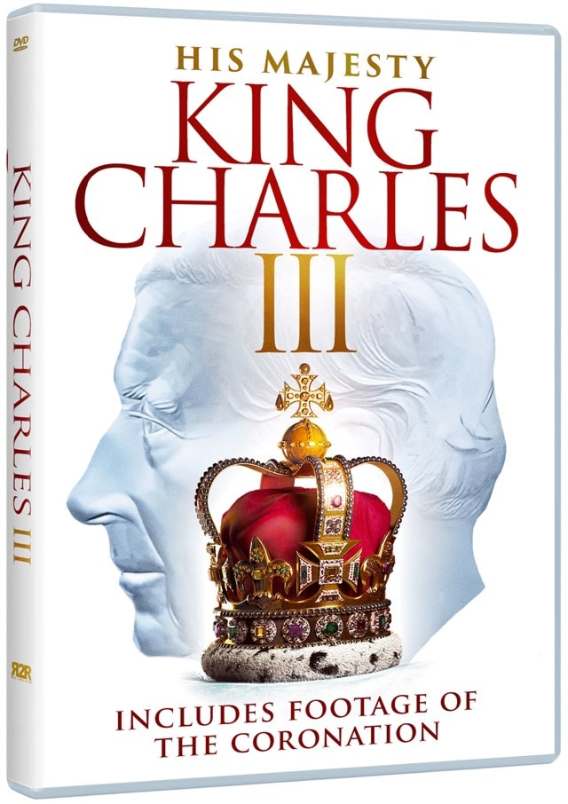 King Charles III - 2