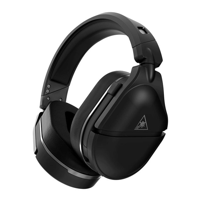 Turtle Beach Stealth 700P Gen2 Max Black Gaming Headset - 2