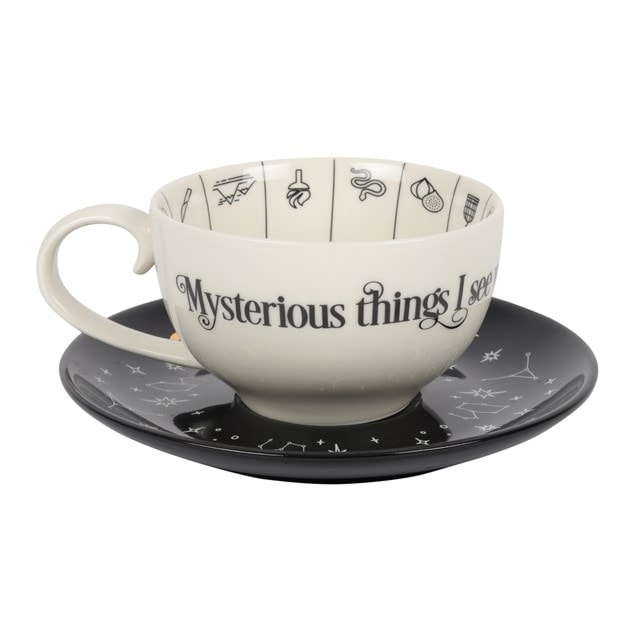 Fortune Telling Teacup - 1