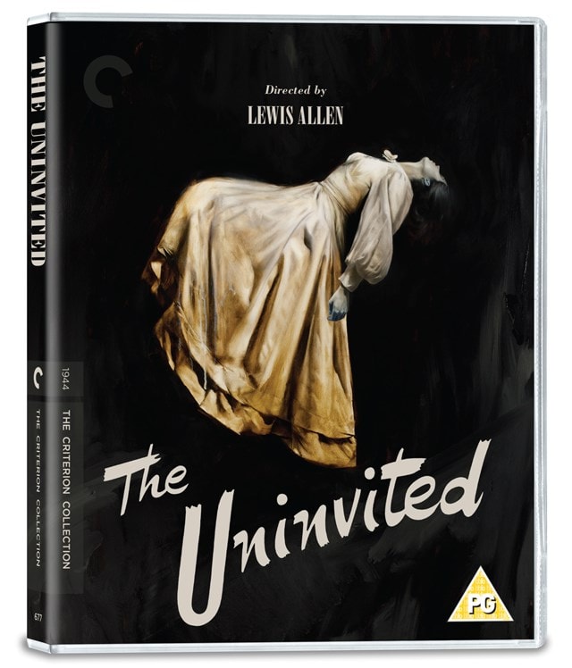 The Uninvited - The Criterion Collection - 2