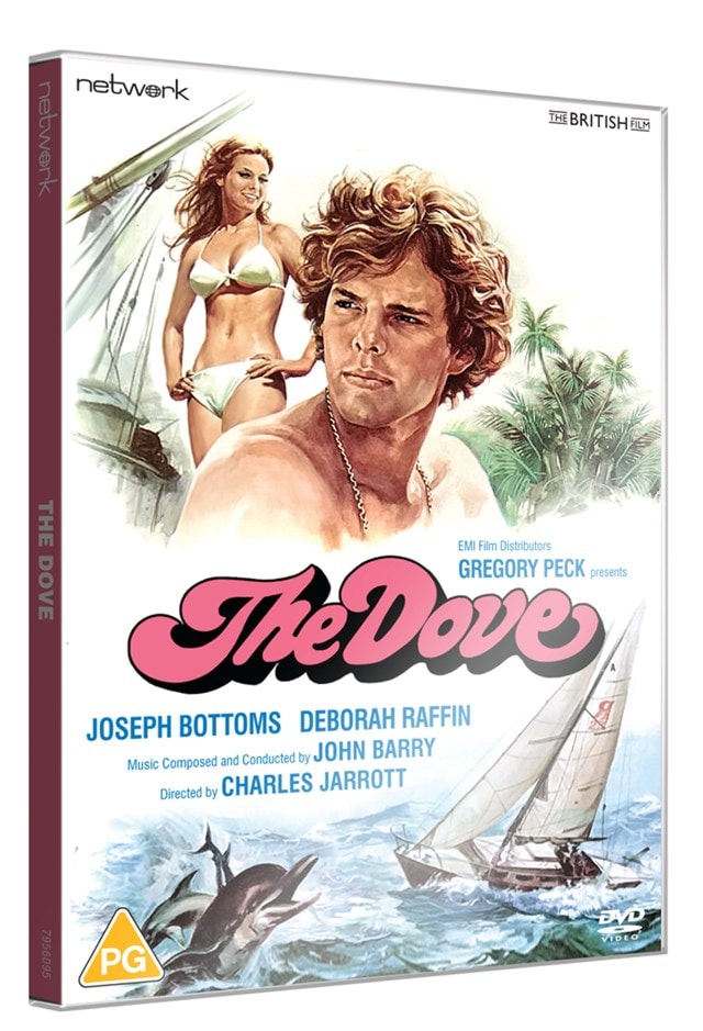 The Dove - 2