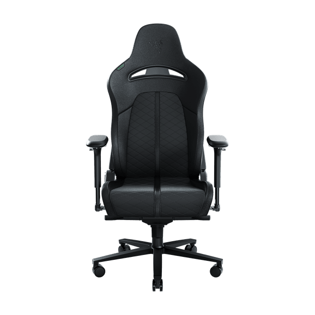 RAZER Enki Gaming Chair - Black - 1