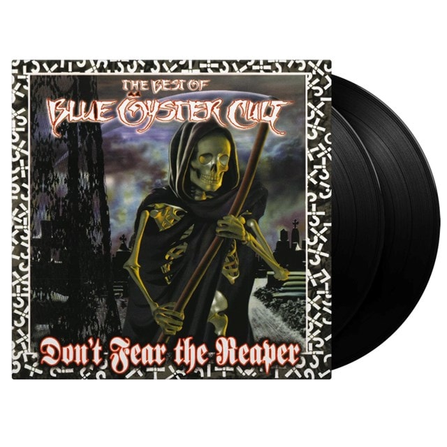 Don't Fear the Reaper: The Best of Blue Oyster Cult - 2