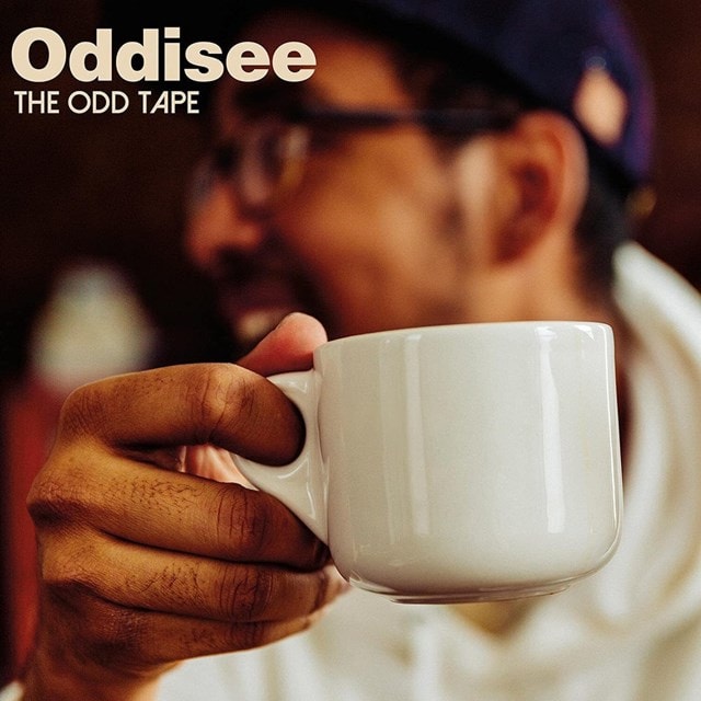 The Odd Tape - 1