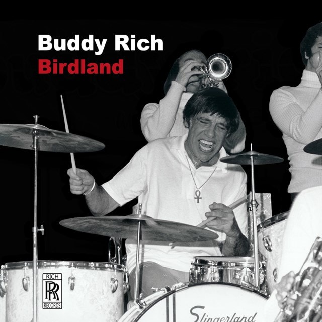 Birdland - 1