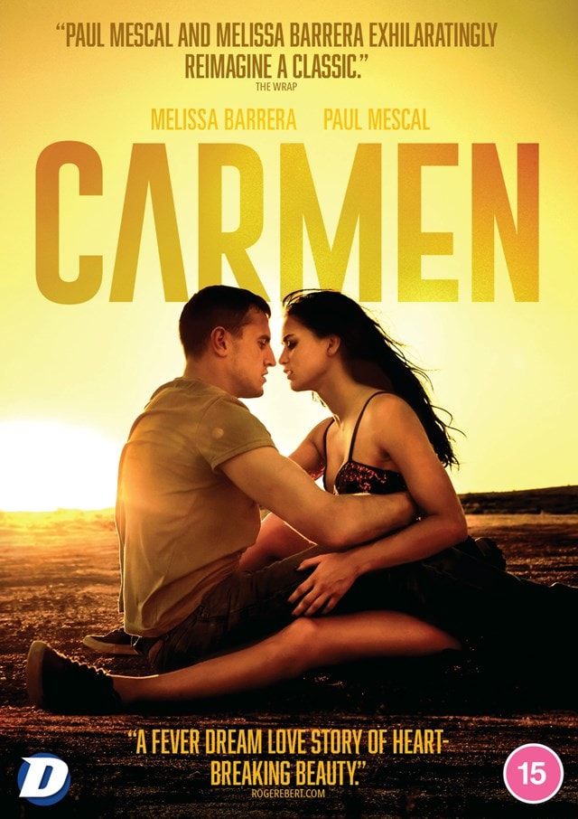 Carmen - 1