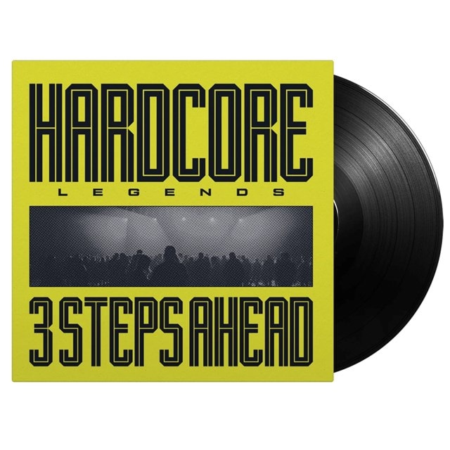 Hardcore Legends - 2