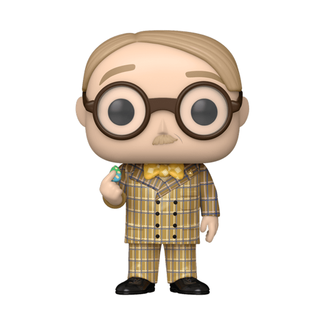 Prodnose (1479) Wonka Pop Vinyl - 1