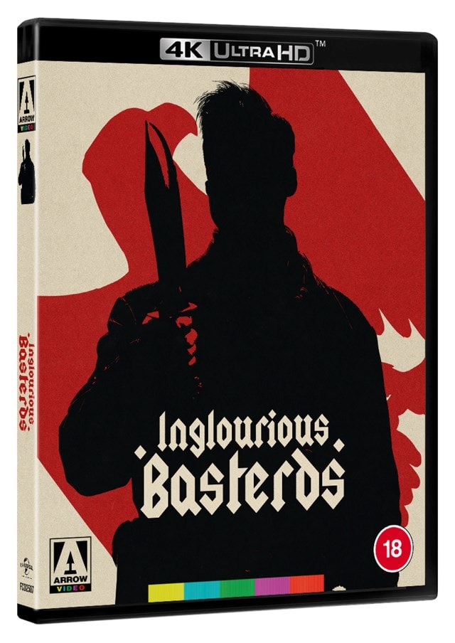 Inglourious Basterds - 2