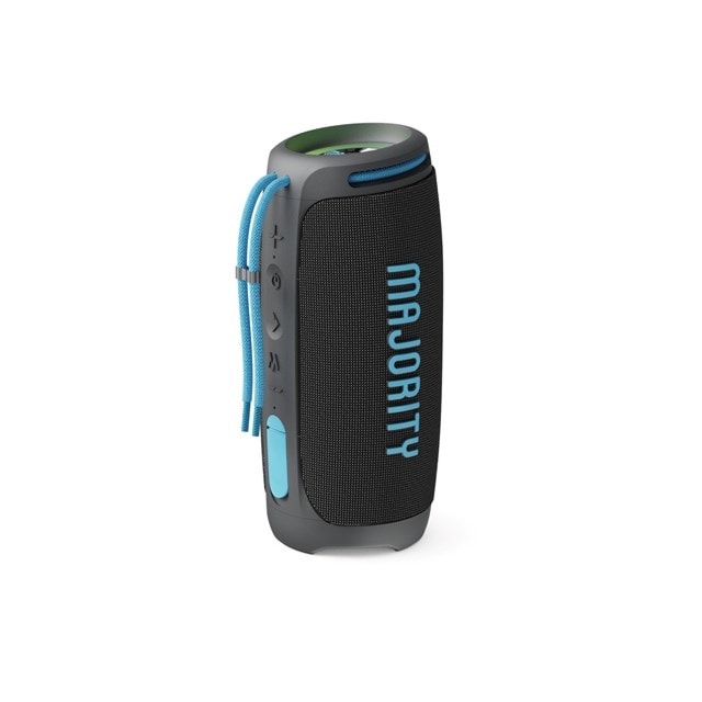 Majority Move M3 Portable Bluetooth Speaker - 2