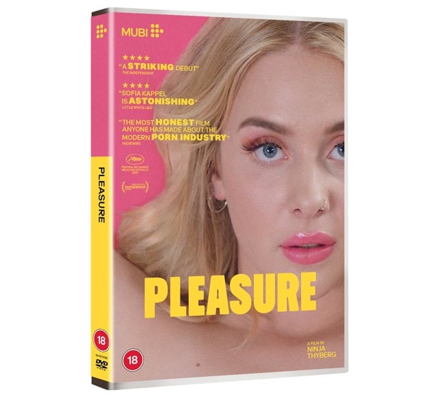 Pleasure - 2