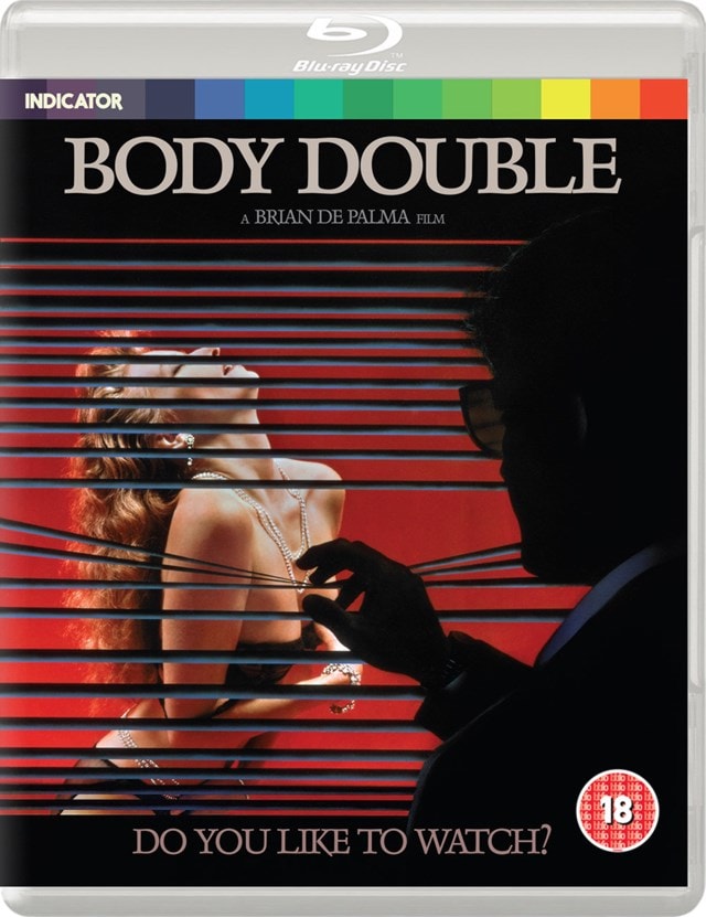 Body Double - 1