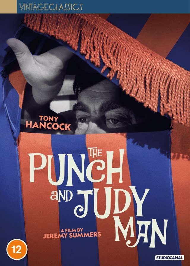 The Punch and Judy Man - 3