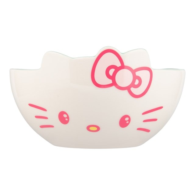 Hello Kitty Sanrio Streaming Snack Bowl - 1