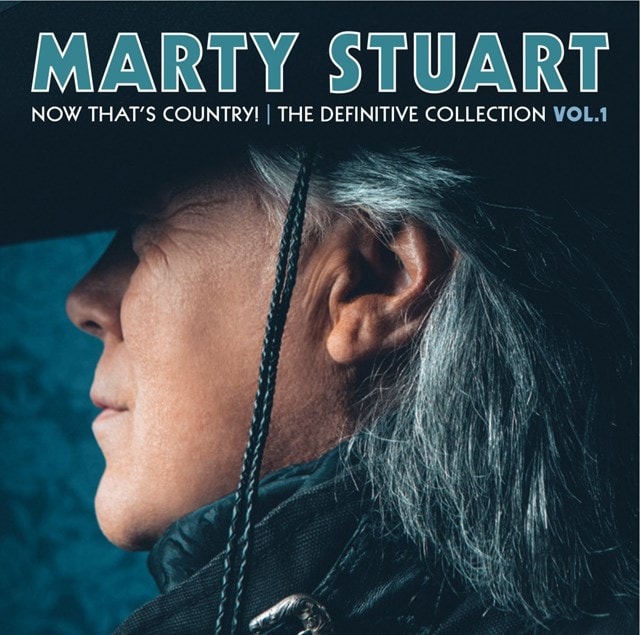 Now That's Country: The Definitive Collection - Volume 1 - 1