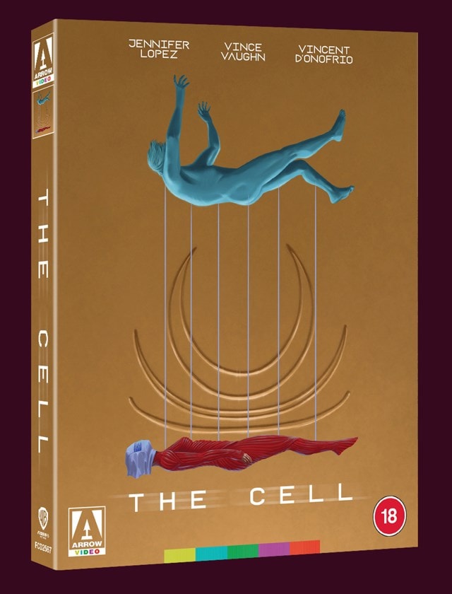 The Cell Limited Edition - 3