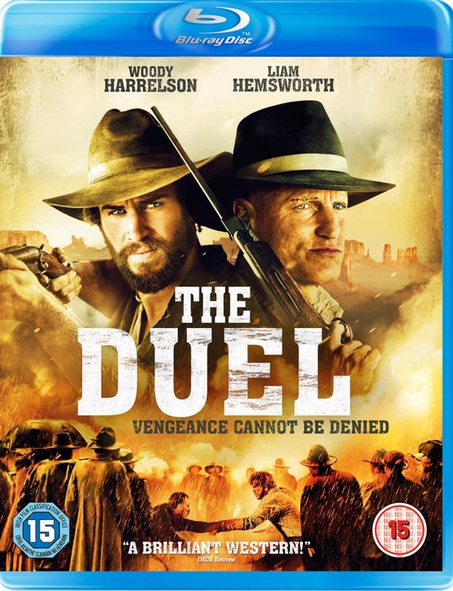 The Duel - 1