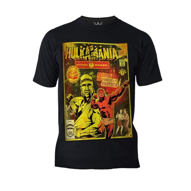 hmv t shirts online uk