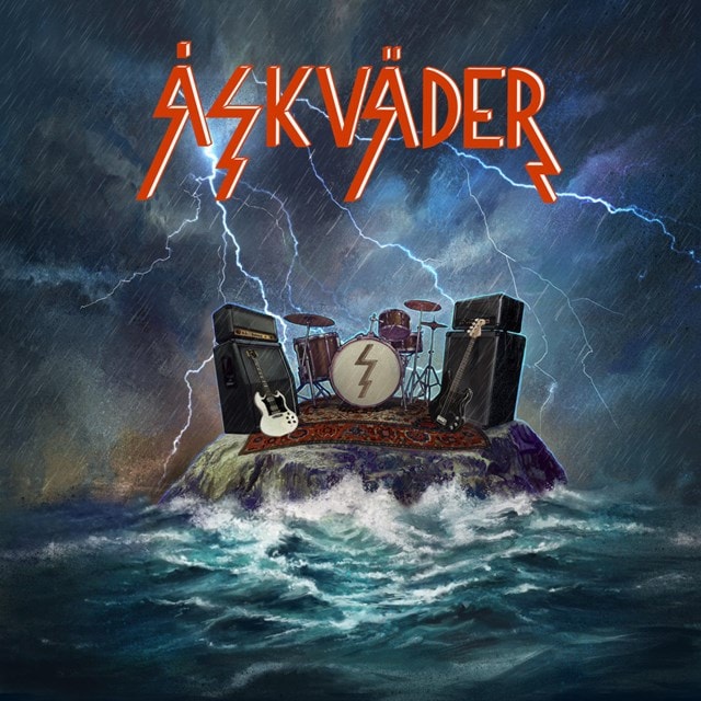 Askvader - 1